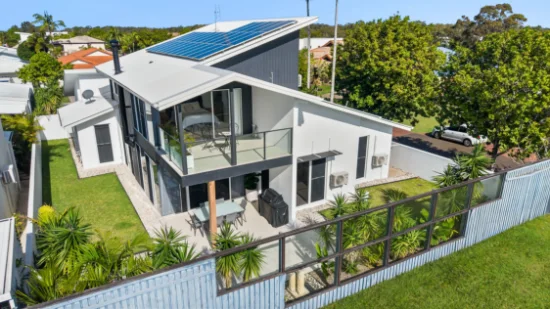1 Easter Street, Parrearra QLD 4575-Image