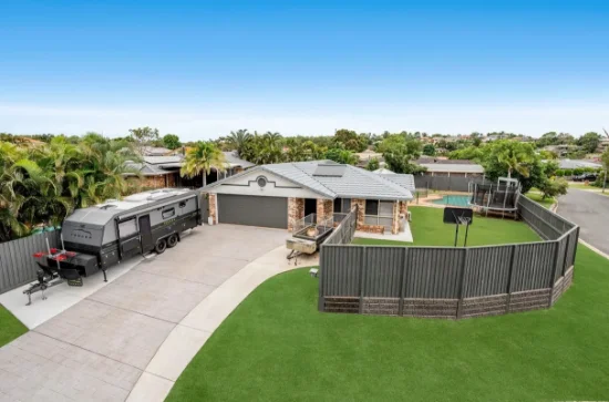 1 Eastern Court, Wellington Point, Qld 4160