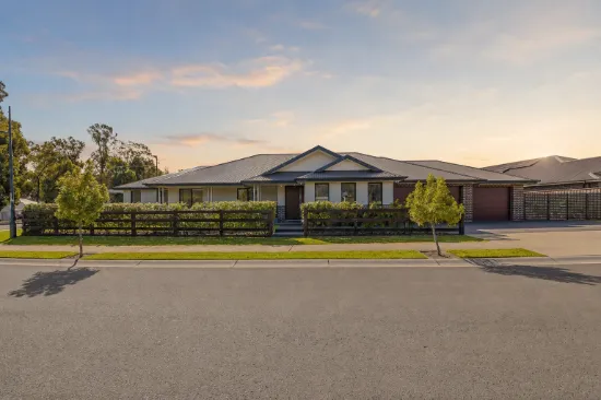 1 Eather Street, Wilton, NSW 2571