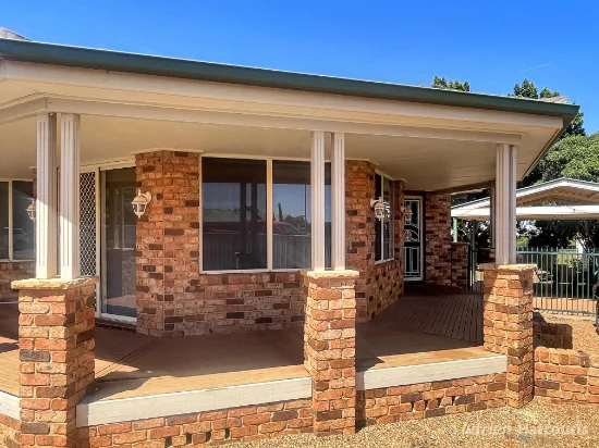 1 Echidna Avenue, Cobar, NSW 2835