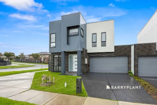 1 Echidna Parade, Botanic Ridge, Vic 3977