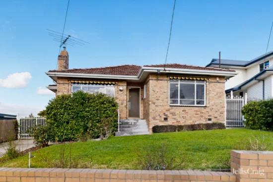 1 Eden Court, Ascot Vale, Vic 3032