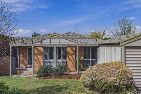 1 Edge Place, Nicholls, ACT 2913