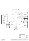 1 Edgeworth Street, South Plympton, SA 5038-Floorplan