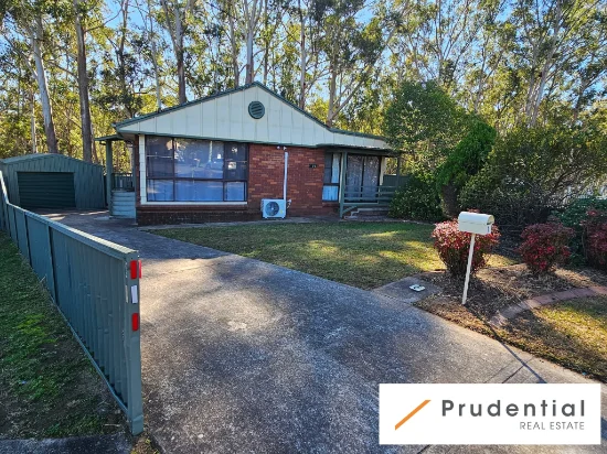 1 Edison Place, Leumeah, NSW 2560
