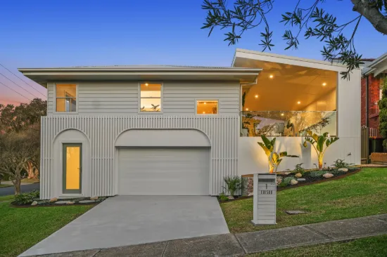 1 Edison Street, Adamstown Heights, NSW 2289
