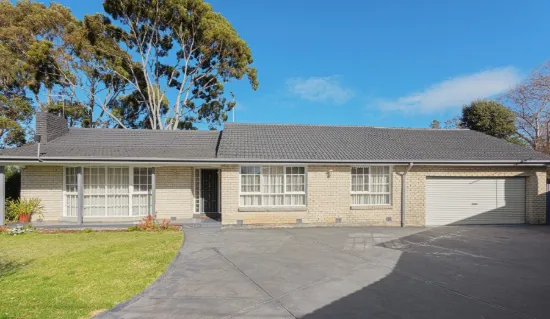1 Edith Court, Bentleigh East, Vic 3165