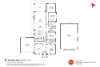 1 Edmarna Way, Maiden Gully, Vic 3551-Floorplan