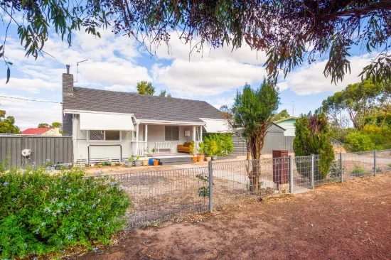1 Edmondson Street, Northam, WA 6401