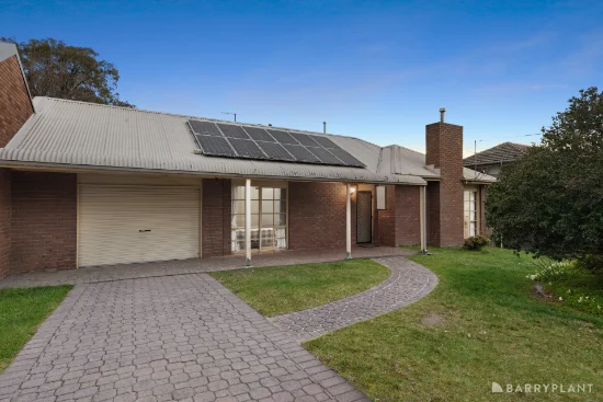 1 Edna Street, Heathmont, Vic 3135
