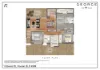 1 Edward Street, Cooran, Qld 4569-Floorplan