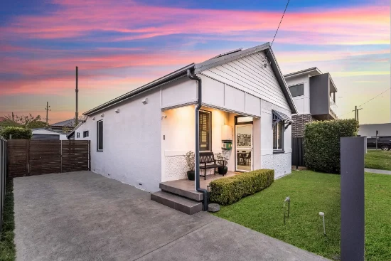 1 Edward Street, Georgetown, NSW 2298