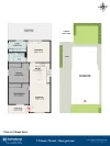 1 Edward Street, Georgetown, NSW 2298-Floorplan