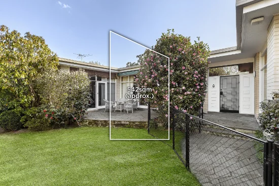 1 Edward Street, Kew, Vic 3101 - For Sale