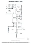 1 Edward Street, Kew, Vic 3101-Floorplan
