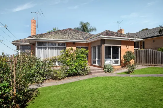 1 Edward Street, Macleod, Vic 3085