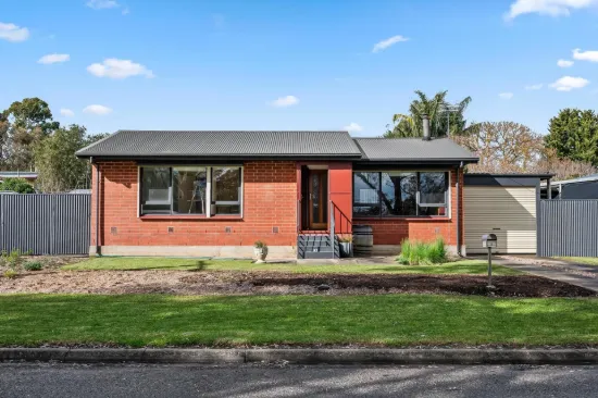 1 Edward Street, Mount Barker, SA 5251