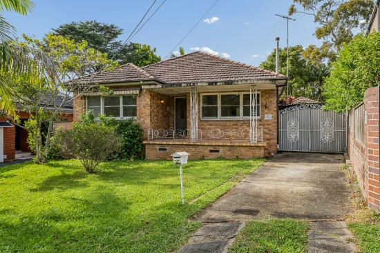1 Edward Street, Oatley, NSW 2223 - For Sale