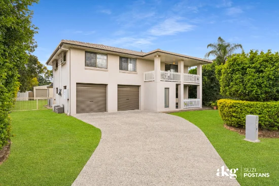 1 Edward Street, Rosewood, Qld 4340