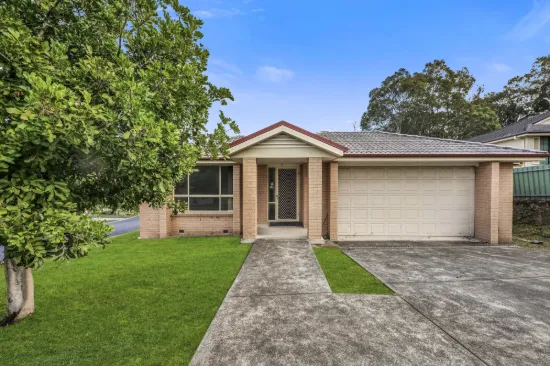 1 Eire Close, Ashtonfield, NSW 2323