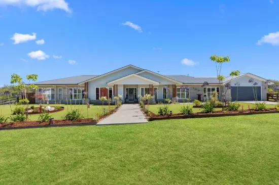 1 Elbrus Street, D'aguilar QLD 4514-Image