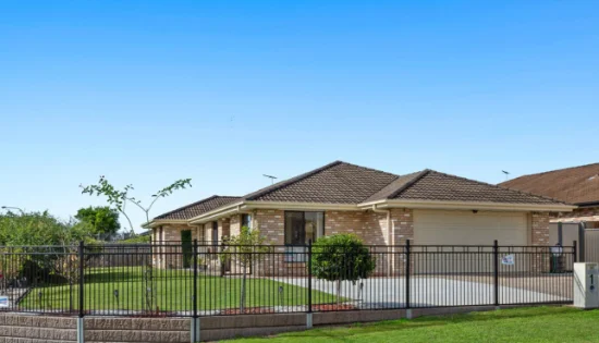 1 Elcock Avenue, Crestmead, Qld 4132