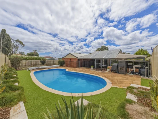 1 Eldon Close, Merriwa, WA 6030 - For Sale