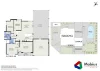 1 Eldon Close, Merriwa, WA 6030-Floorplan
