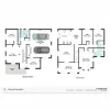 1 Eleventh Avenue, Kedron, Qld 4031-Floorplan