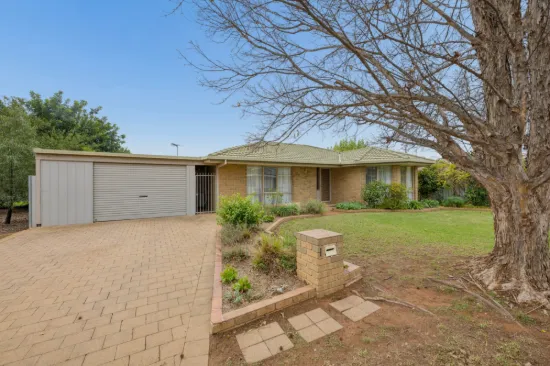 1 Elinda Court, Red Cliffs, Vic 3496