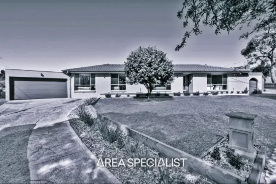 1 Elinga Court, Frankston, Vic 3199