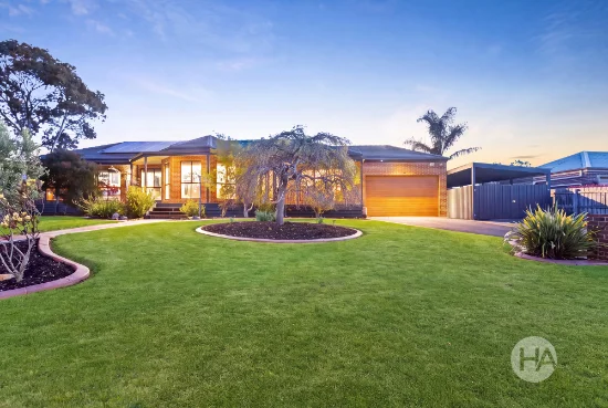 1 Eliza Place, Somerville, Vic 3912
