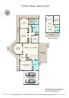 1 Eliza Place, Somerville, Vic 3912-Floorplan