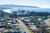 1 Elizabeth Parade, Tura Beach, NSW 2548-Image