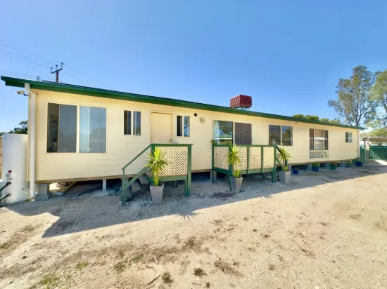 1 Elizabeth Street, Bordertown SA 5268-Image