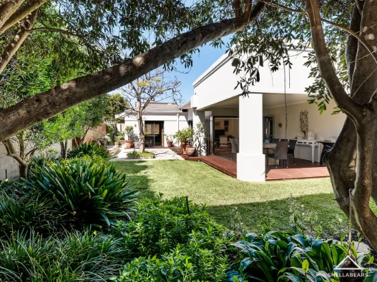 1 Ellershaw Mews, Mosman Park, WA 6012