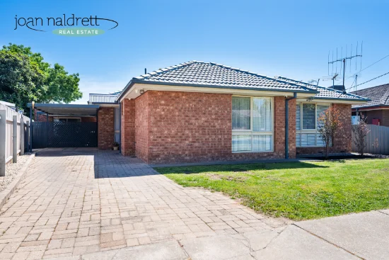 1 Ellison Court, Wodonga, Vic 3690
