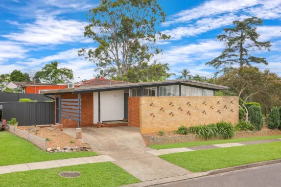 1 Elm Place, Constitution Hill, NSW 2145