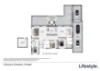 1 Elouera Crescent, Forster, NSW 2428-Floorplan