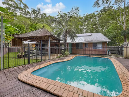 1 Elsa Wilson Drive, Buderim, Qld 4556