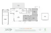 1 Emily Court, Deception Bay, Qld 4508-Floorplan