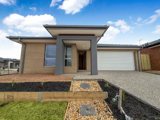 1 Emly Drive, Sunbury, Vic 3429
