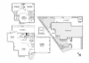 1 Emma Place, Dingley Village, Vic 3172-Floorplan