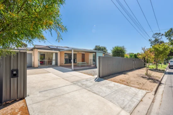 1 Emu Street, Morphett Vale, SA 5162 - For Sale