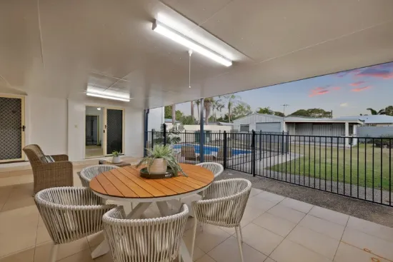 1 Emu Street, Slade Point, Qld 4740