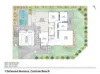 1 Entwood Avenue, Coolum Beach, Qld 4573-Floorplan