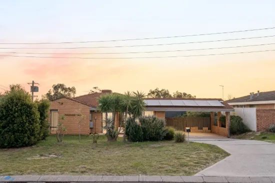 1 Envall Rise, Marangaroo, WA 6064