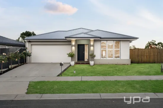 1 Envelope Court, Kilmore, Vic 3764