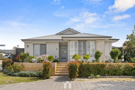 1 Epidote Road, Treeby, WA 6164