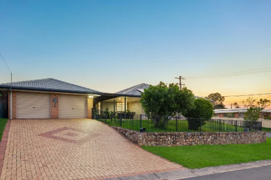 1 Epson Court, Daisy Hill, Qld 4127 - For Rent